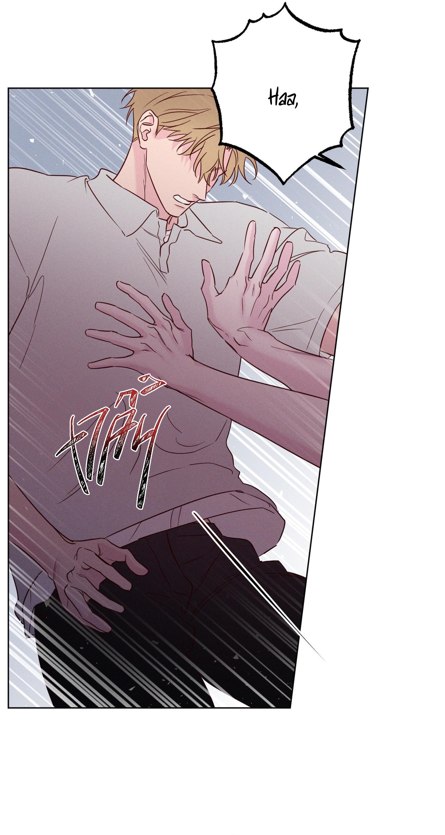 BỜ SÓNG VỖ Chapter 43 - Next 