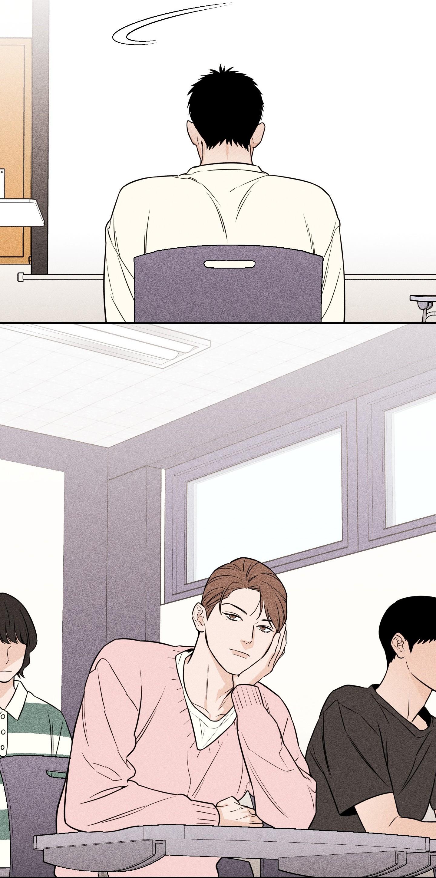 (CBunu) SCOOP Chapter 11 - Next Chapter 12 H+