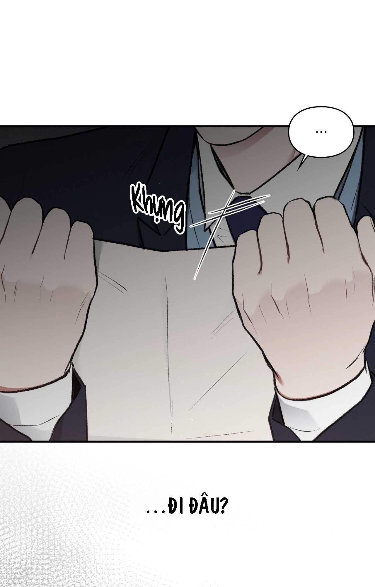 SỨ GIẢ THẦN CHẾT Chapter 36 - Next Chapter 37