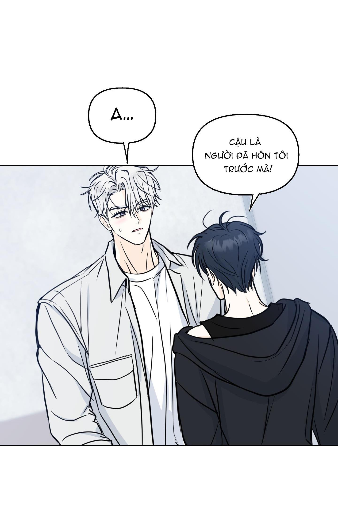 Xe tải tình yêu Chapter 15 - Next Chapter 16