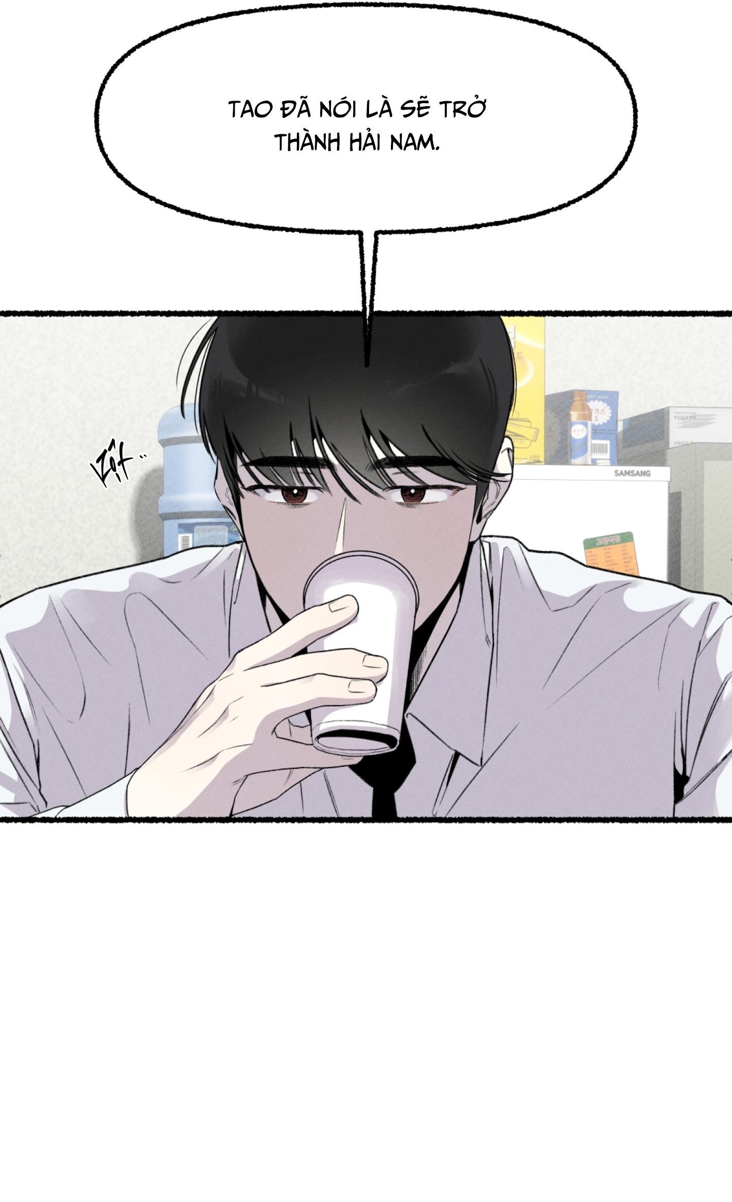 LẠC NHỊP Ở SAMCHEONPO Chapter 3 - Next 