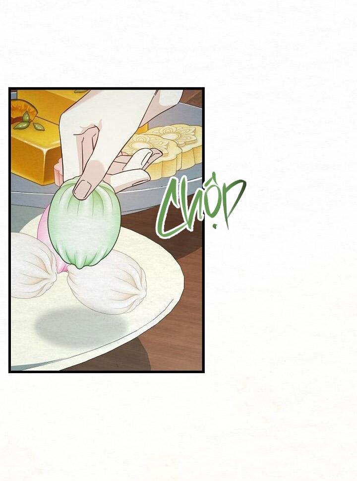 [DDT] Vị Ngọt Phía Sau Cơn Mưa Chapter 5 - Trang 2