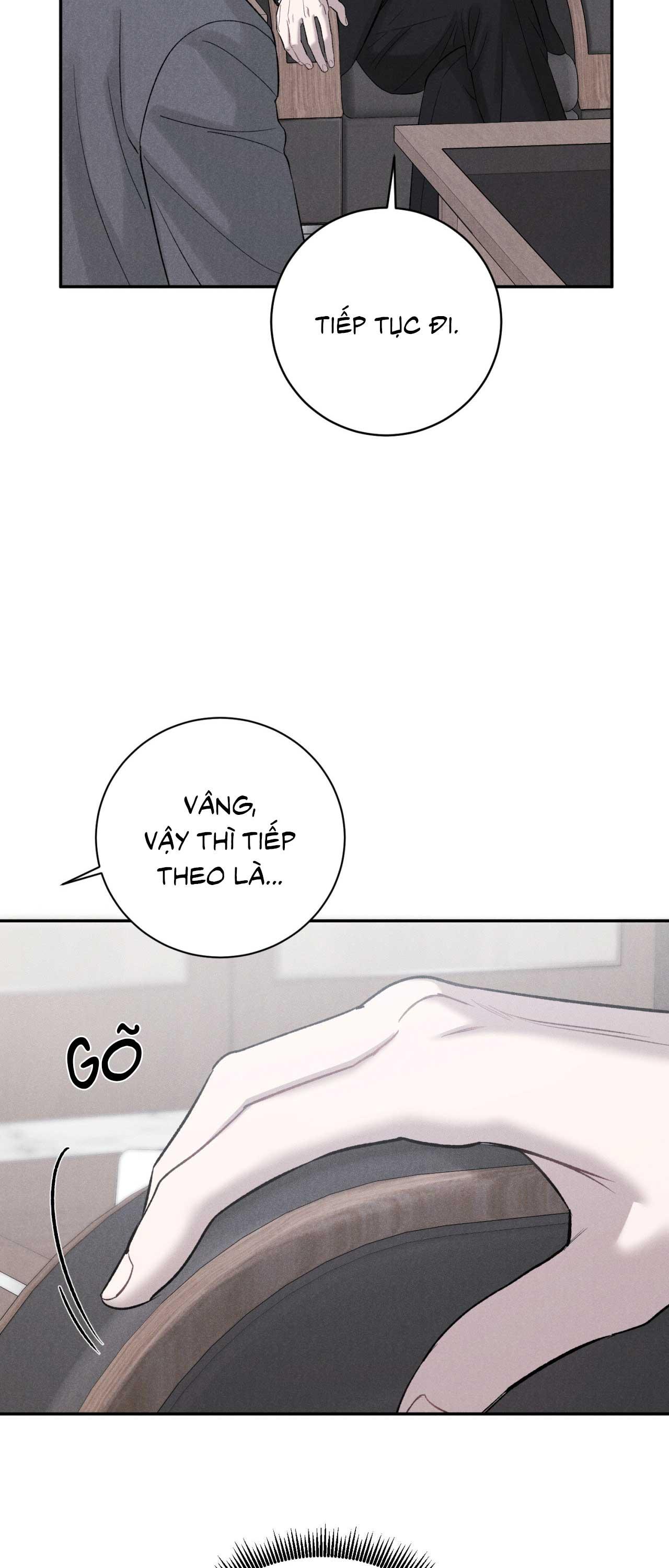 Joo Eun Chapter 41 - Next Chapter 42