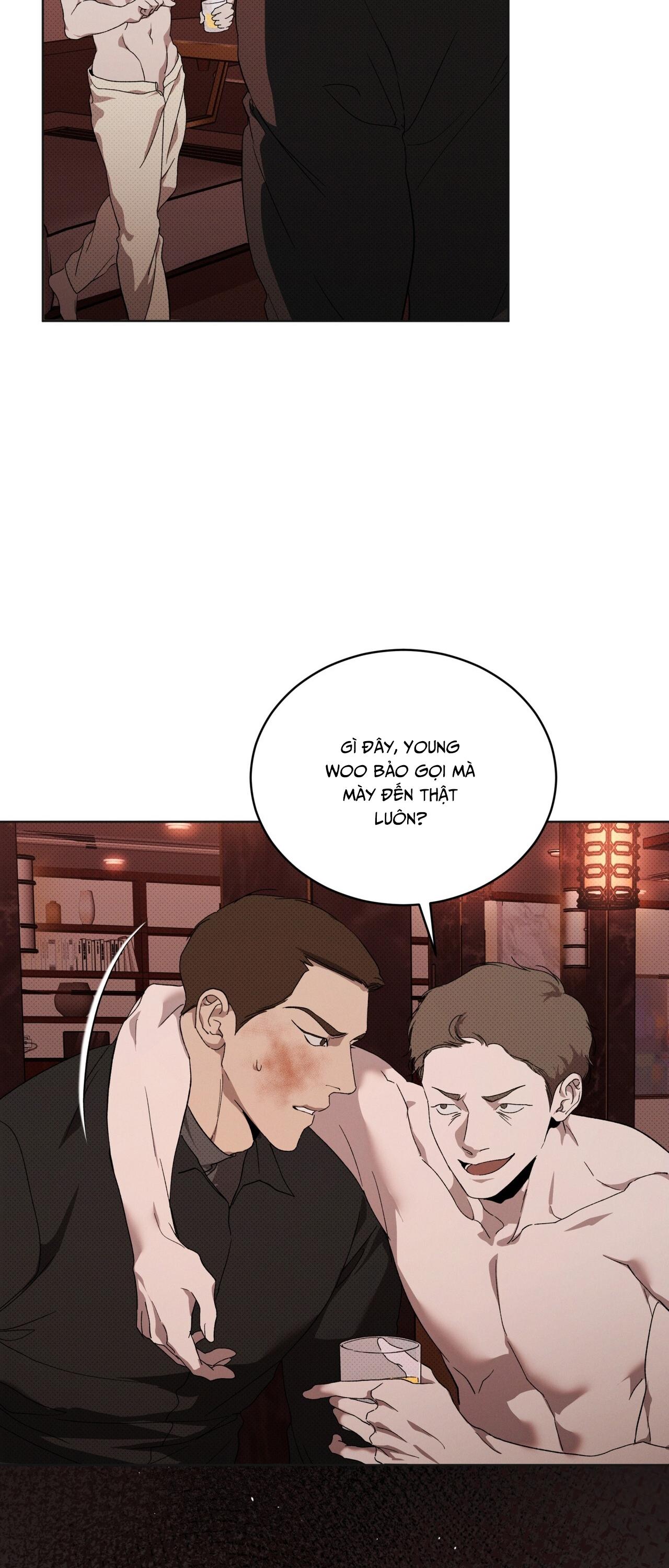 HÌNH THÁI TIẾN HÓA Chapter 15 - Next 