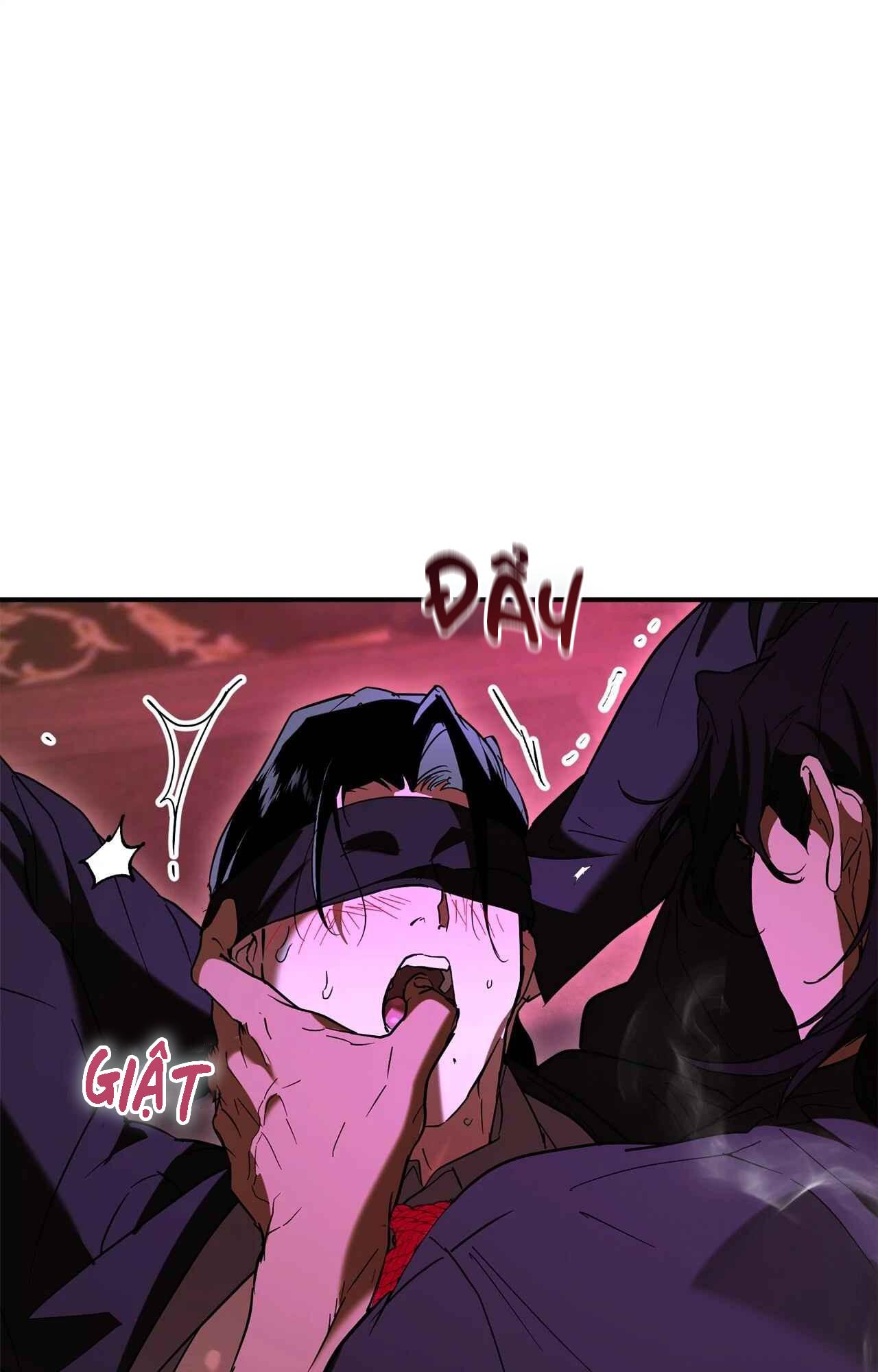 BULLET TIME Chapter 18 - Next Chapter 19