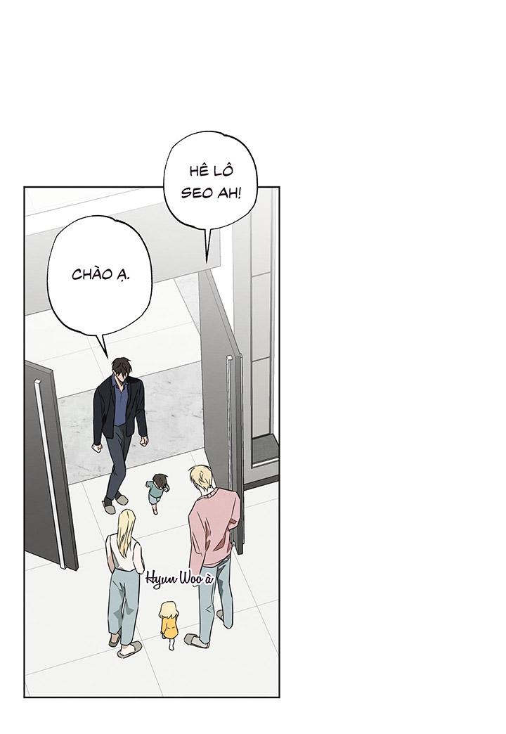 [DDT] CHIẾN LƯỢC ĐOẠT TÂM CỦA CUỘC TÌNH ĐƠN PHƯƠNG Chapter 9 - Trang 2