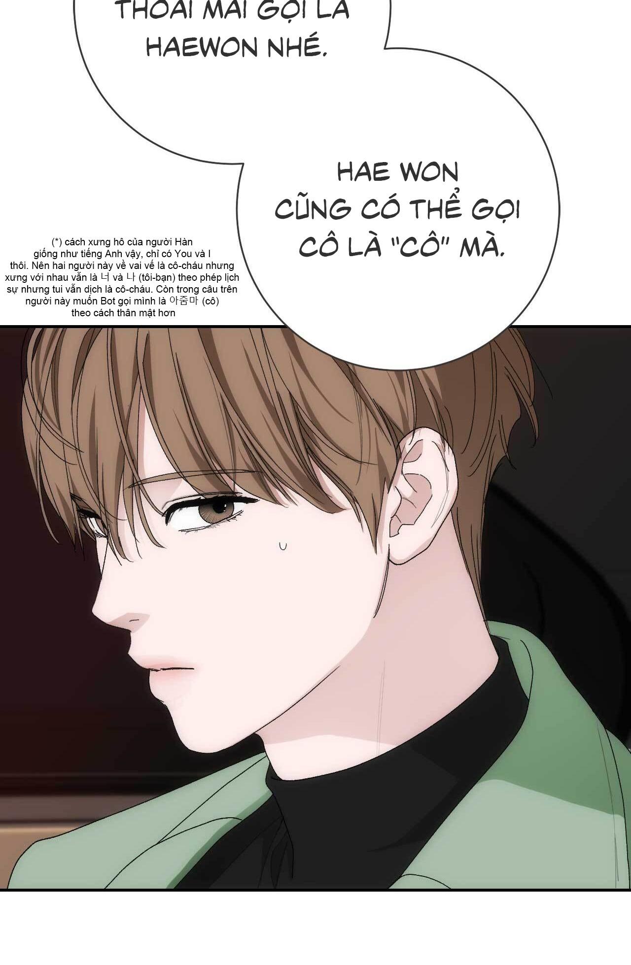 CHÌM TRONG KHOÁI LẠC Chapter 44 - Next Chapter 45