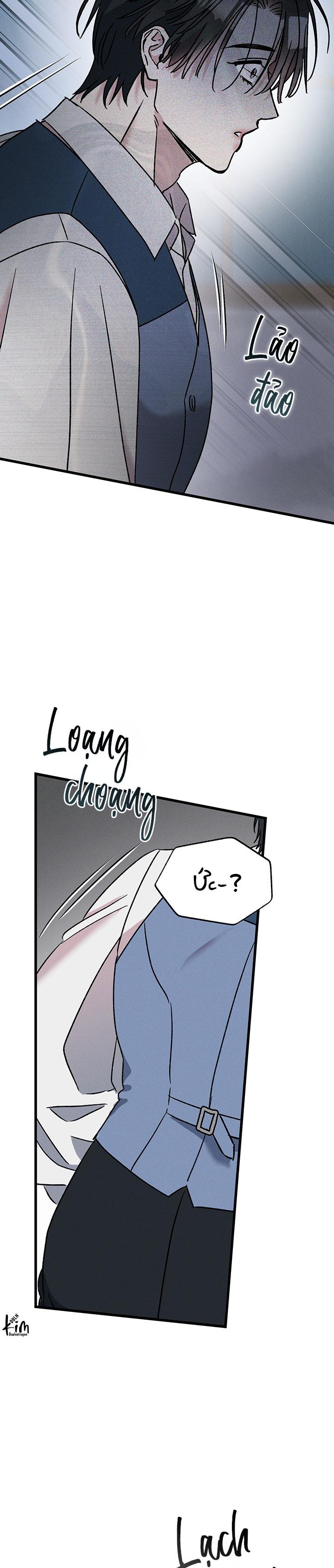 Mermaid's Cradle Chapter 10 - Next Chapter 11