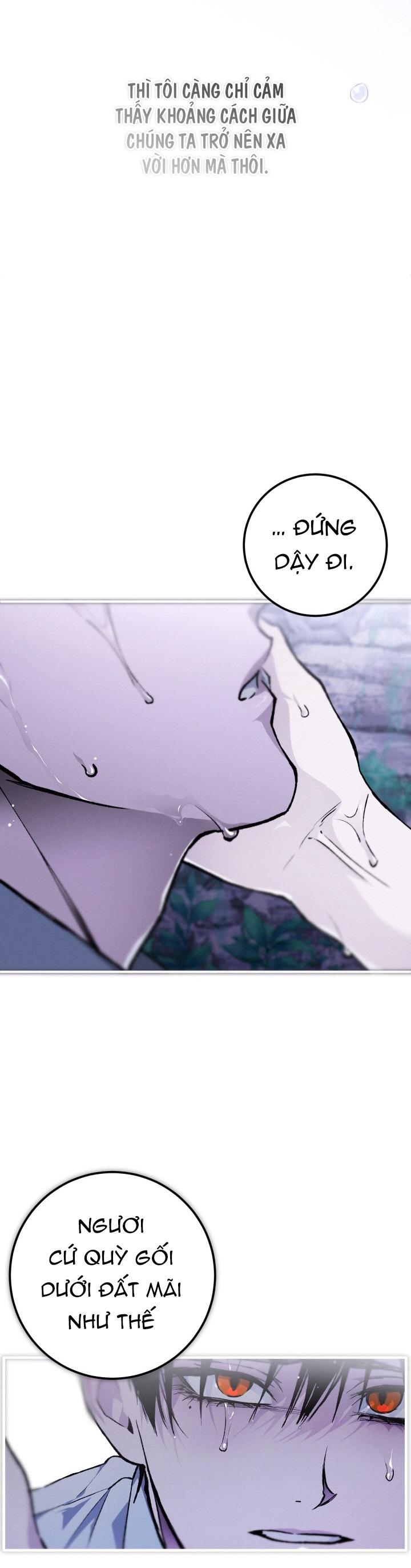 DINH THỰ MA ÁM Chapter 10 - Next 