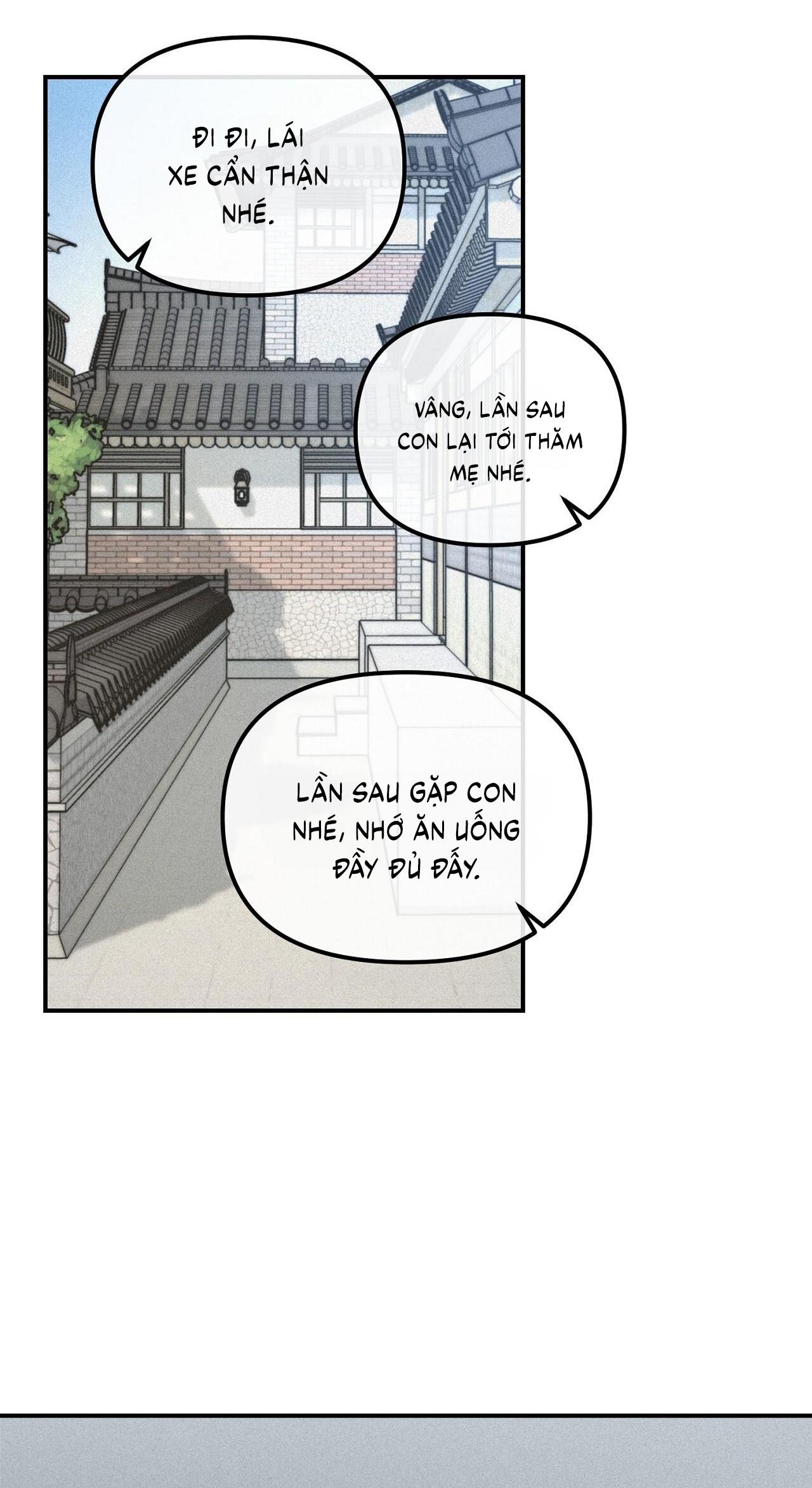 (CBunu) Phép Chiếu Chapter 39 - Next 
