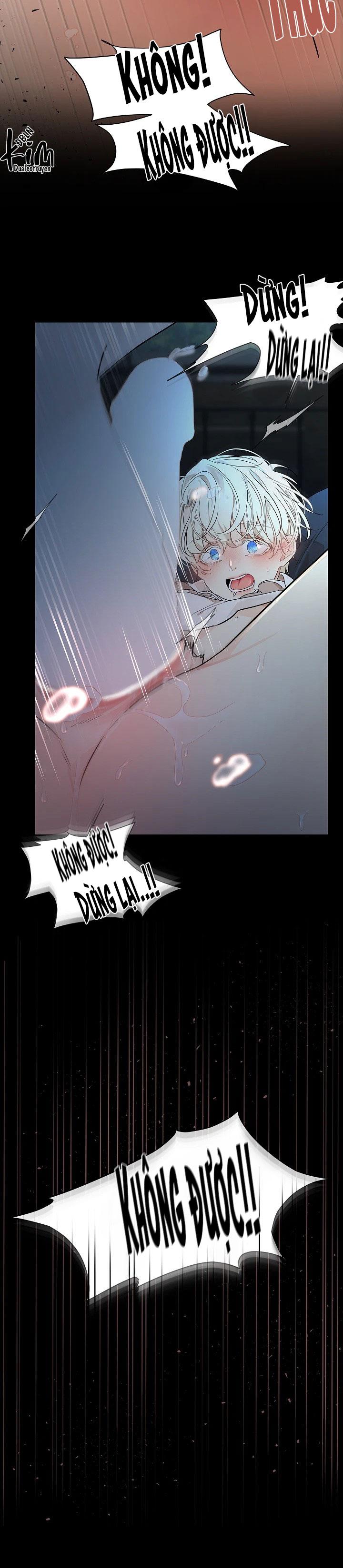HANG RẮN Chapter 3 - Trang 2