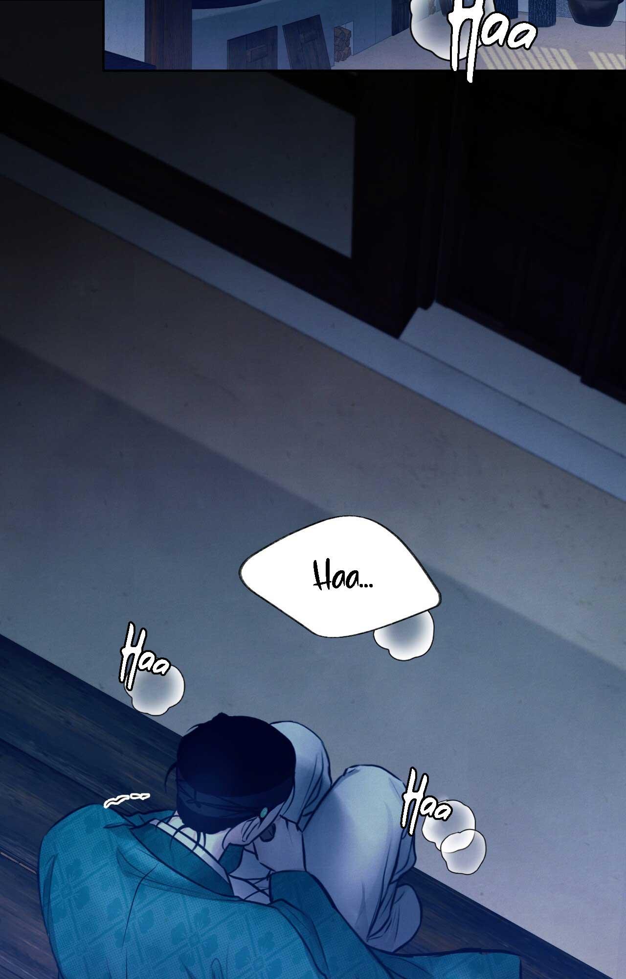 NGHỊCH SÁT Chapter 1 - Trang 2