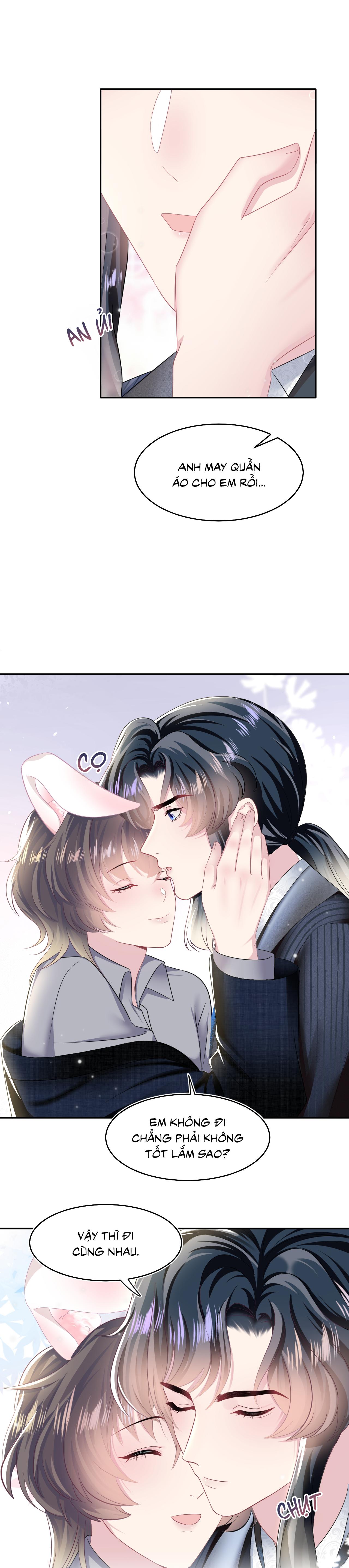 Tuyệt mỹ bạch liên hoa online dạy học Chapter 85 - Next Chapter 86