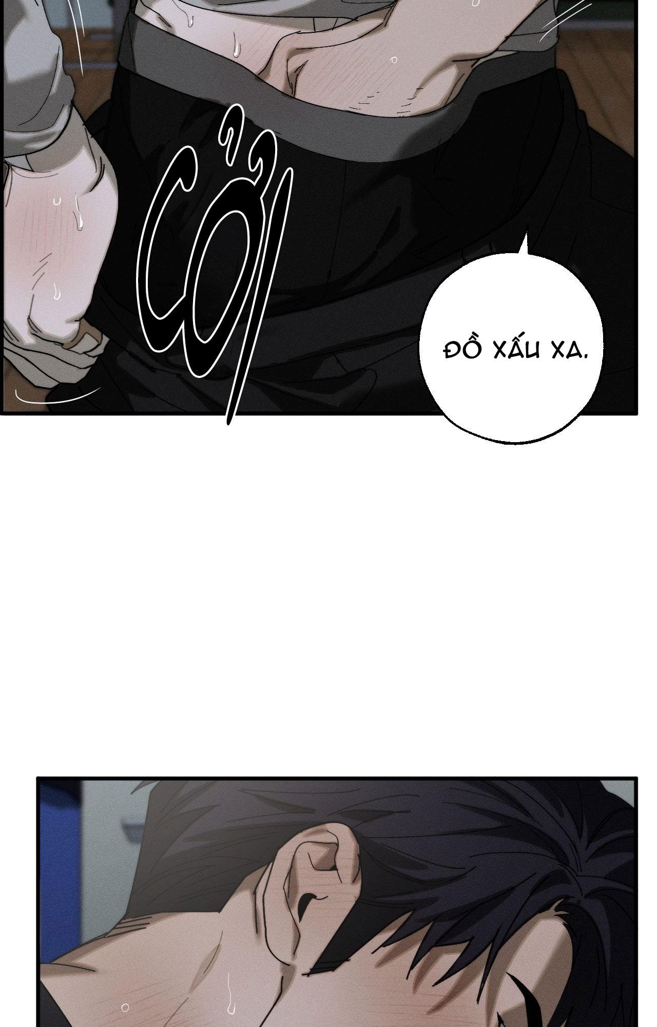 LỬA TÌNH BỐC CHÁY Chapter 23 - Next Chapter 24