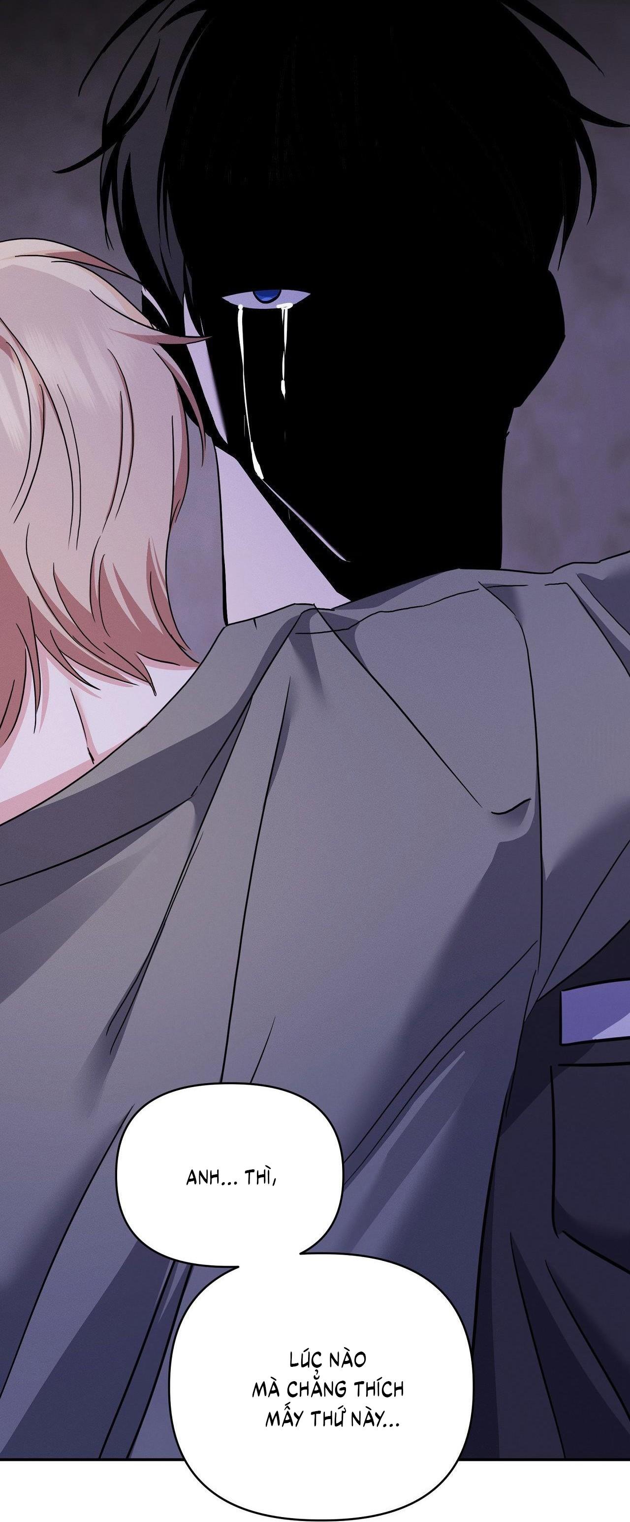 (CBunu) Cẩm Nang Fetish Chapter 13 - Next Chapter 14