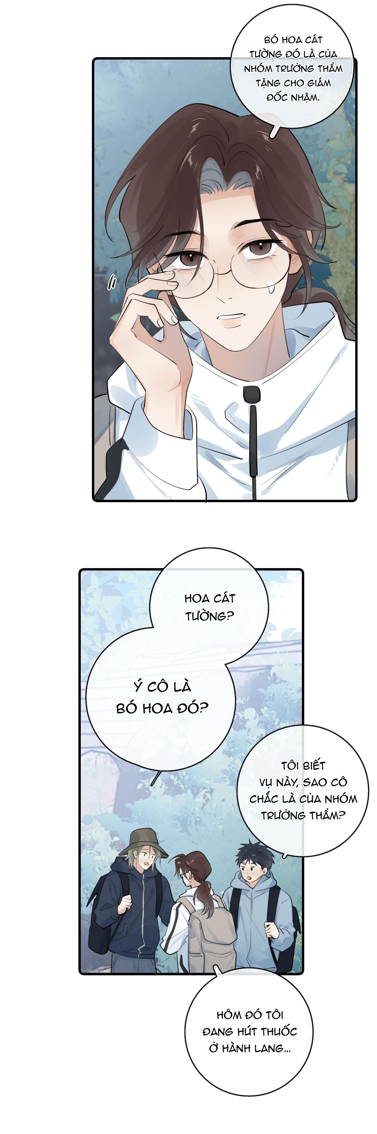 Cậu Vượt Giới Hạn Rồi Chapter 81 - Next Chapter 82