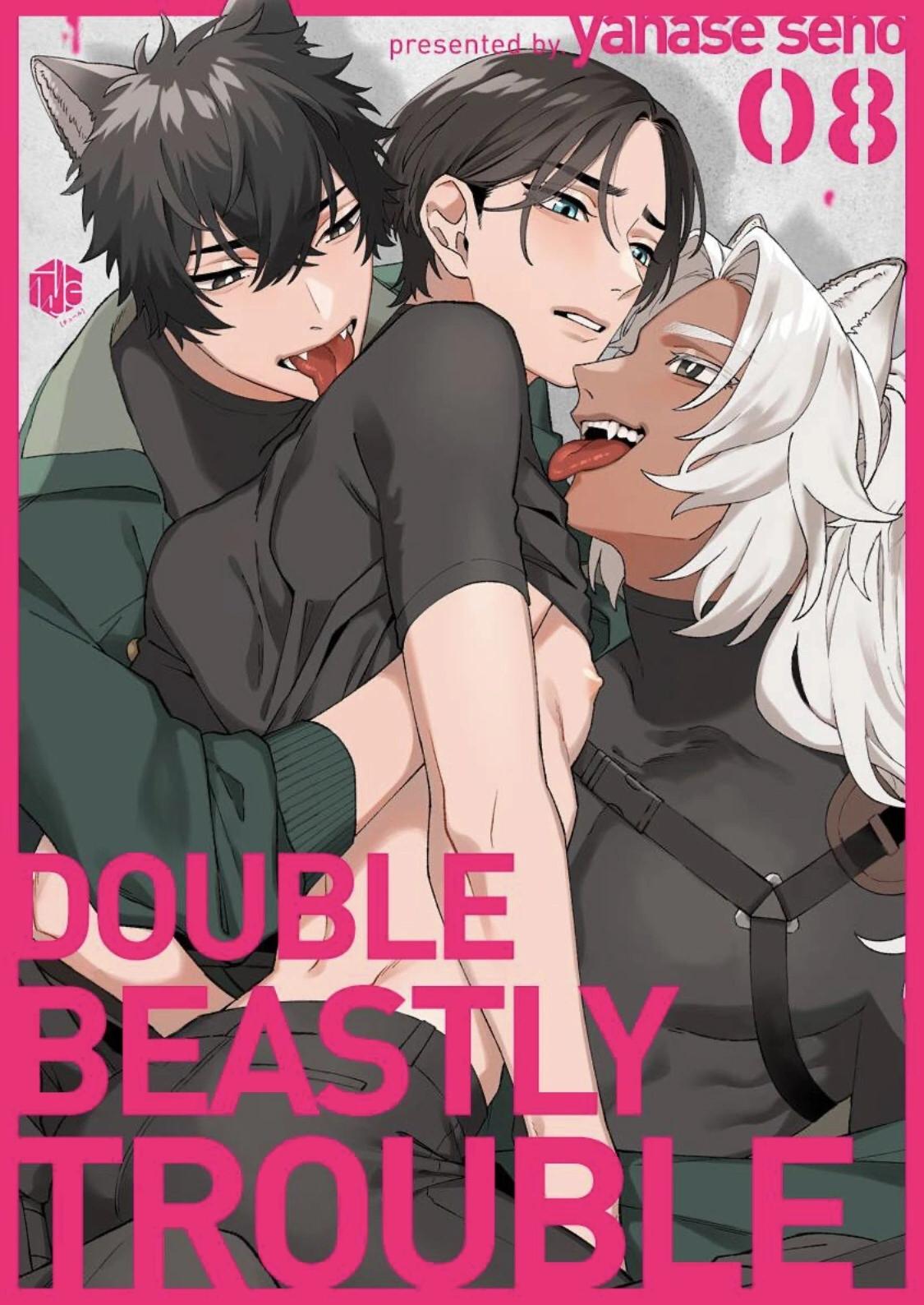 Rắc Rối Nhân Đôi Chapter 8 - Next Chapter 9