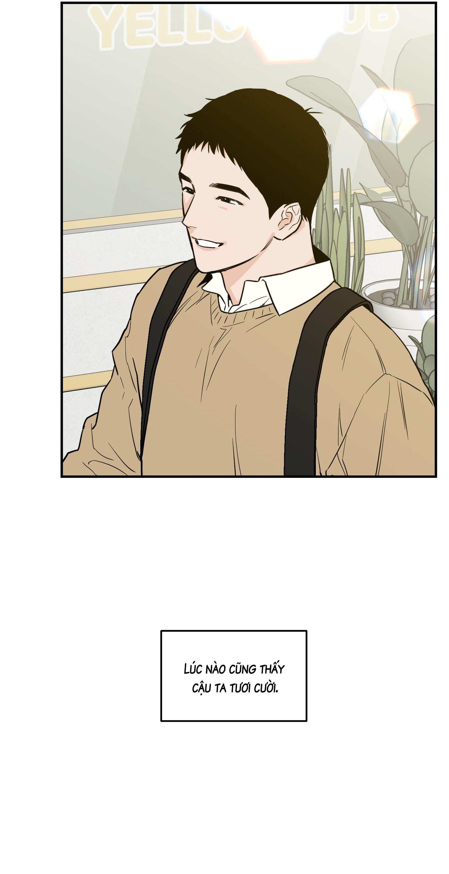 (CBunu) SCOOP Chapter 19 - Next Chapter 20