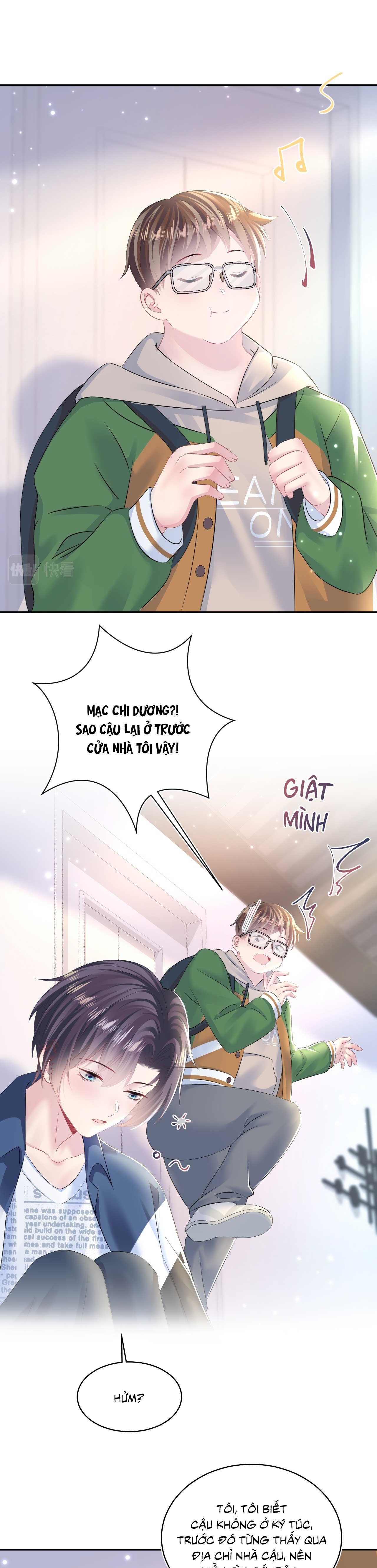 Tuyệt mỹ bạch liên hoa online dạy học Chapter 136 - Next Chapter 137