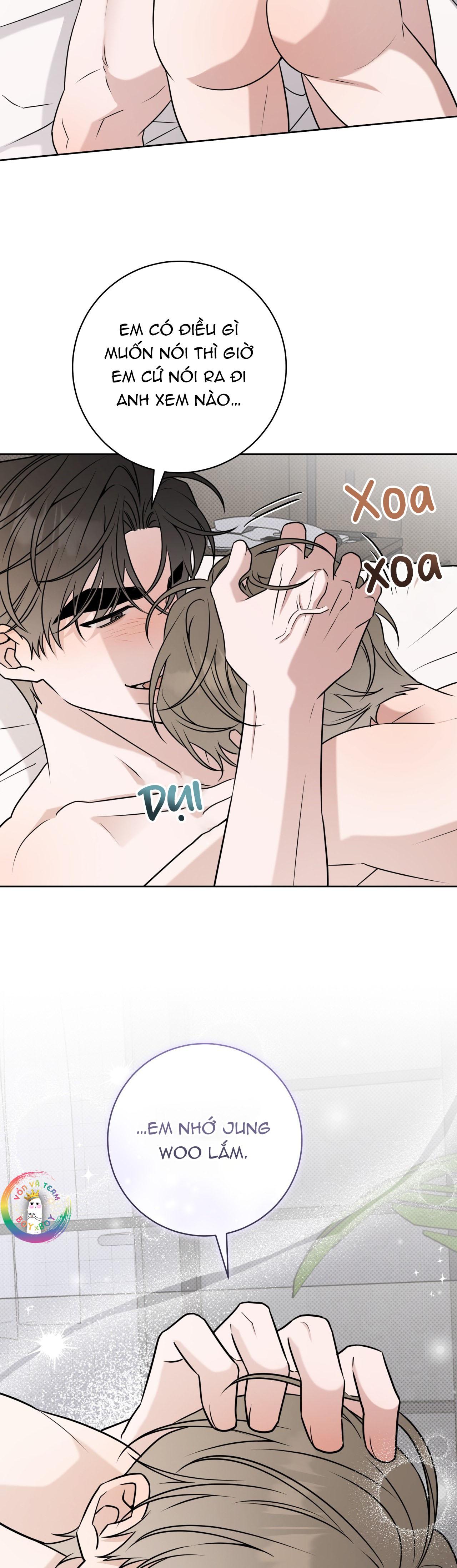 (END) Ballboy Tactics Chapter 50 H+++ - Next Chapter 51 End