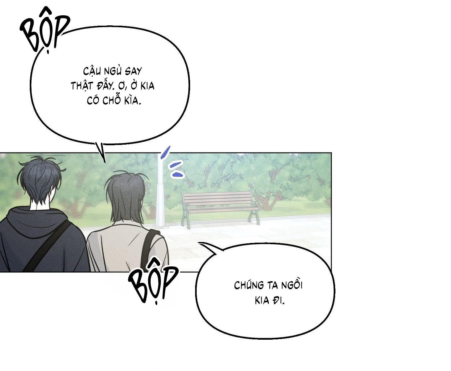 (CBunu) LOVE STRUCK Chapter 10 - Next Chapter 11