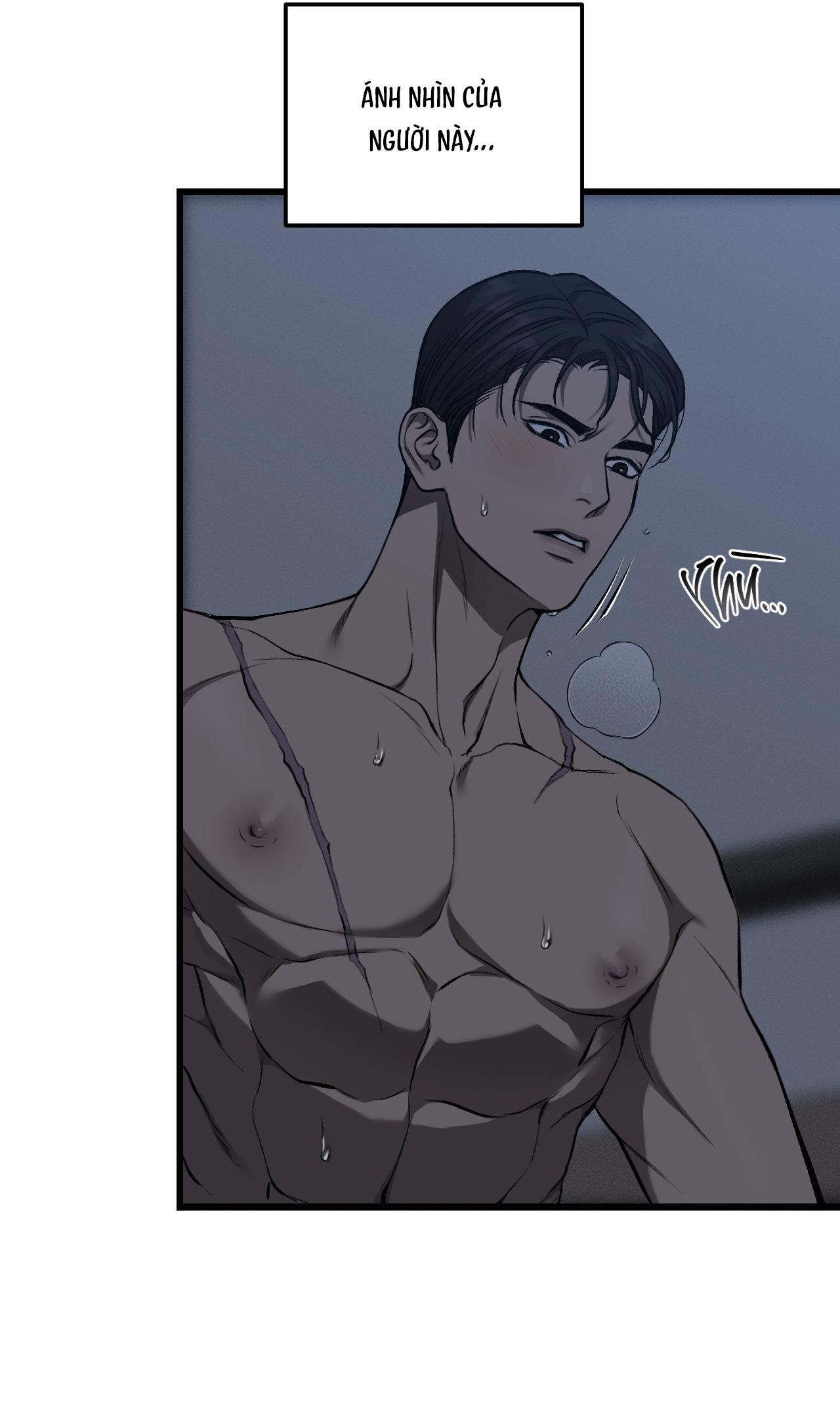 PHI VỤ BẨN THỈU Chapter 52 H - Next 