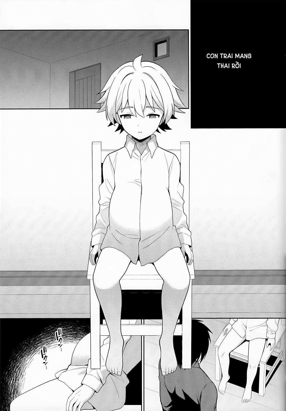 Tổng hợp oneshot Chapter 260 - Next Chapter 261.1
