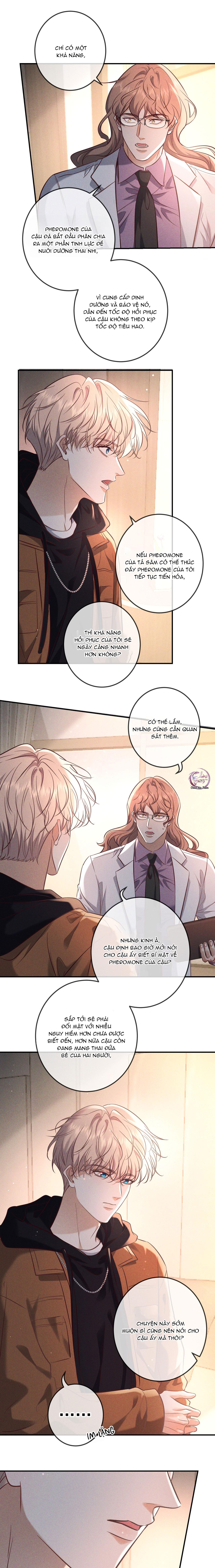 Cạn Tình Chapter 76 - Next Chapter 77