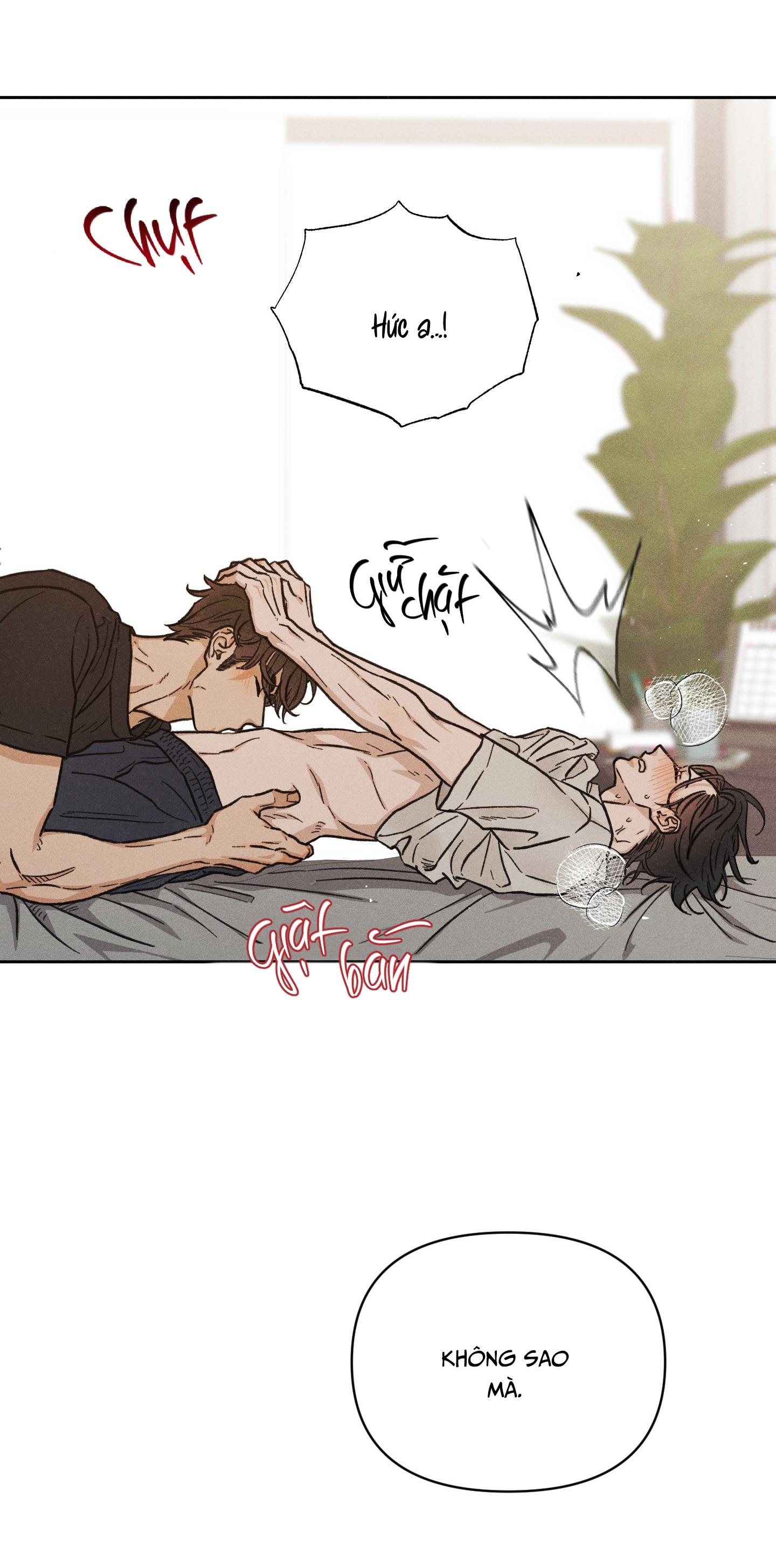 TÌNH YÊU KHỞI ĐẦU TỪ NỖI SỢ Chapter 11 H+ - Next 