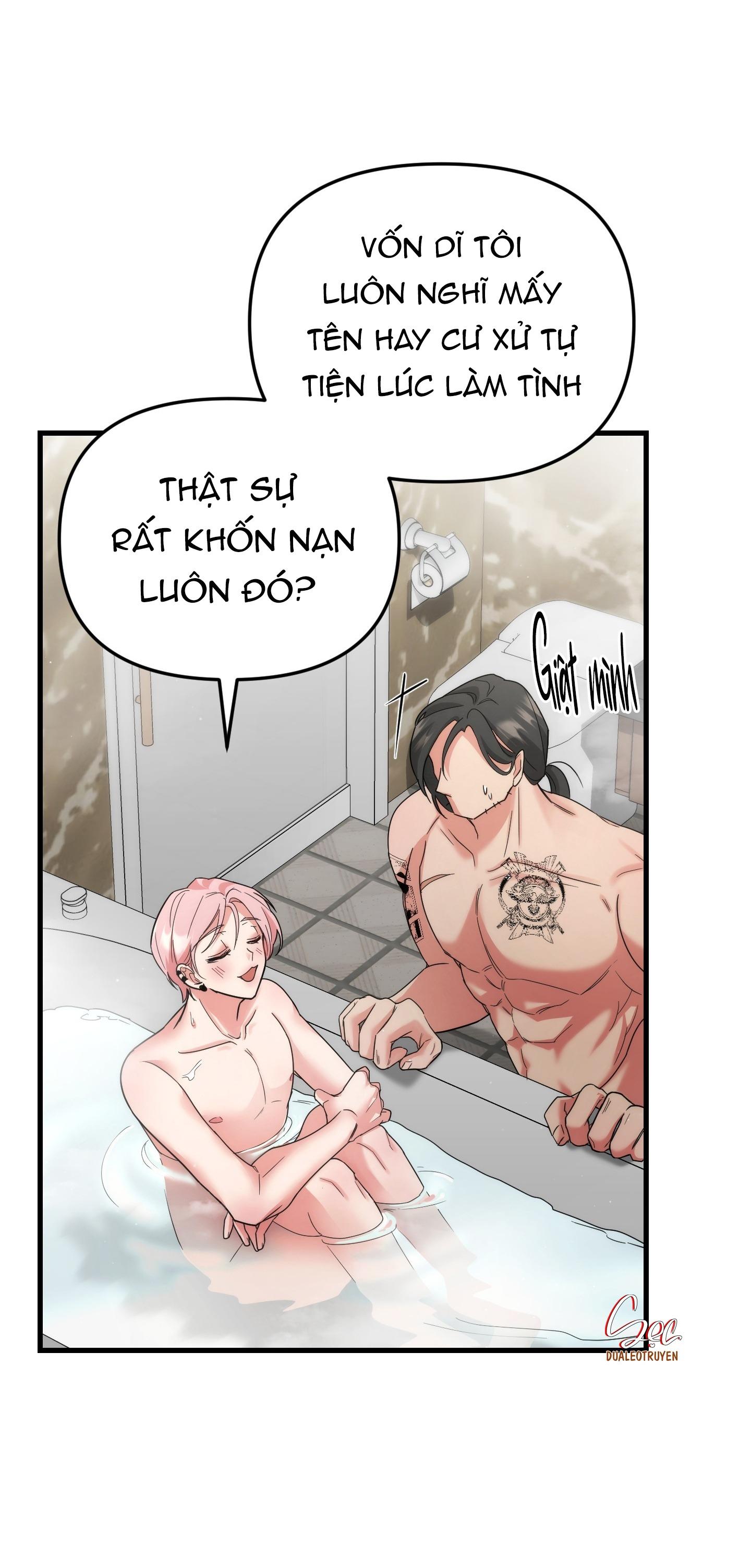 TUYỂN TẬP NHỮNG ÔNG CHÚ TÀ ZÂM Chapter 20.8 chú la 8 - Trang 2