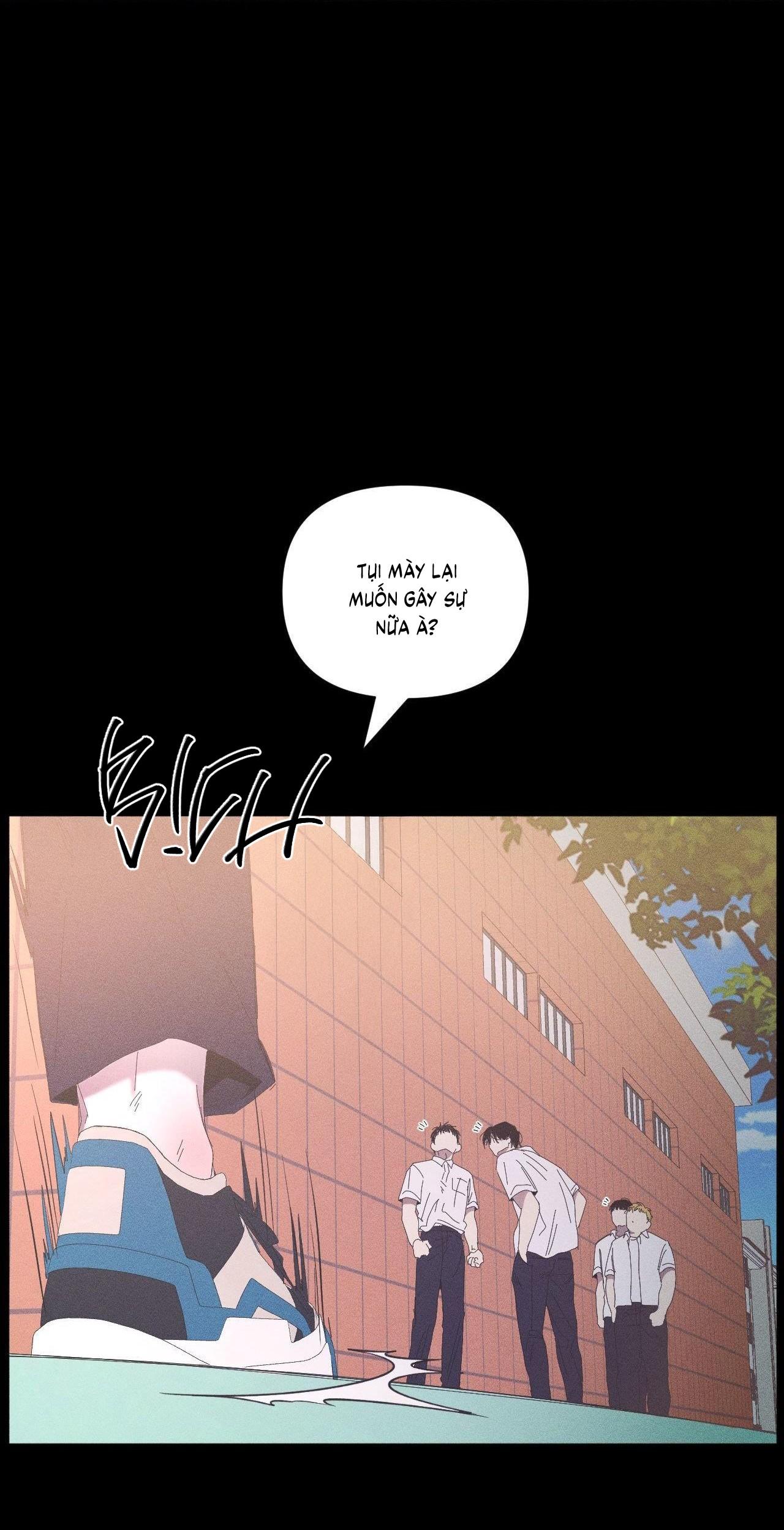 (CBunu) Mùa Đông Cuối Cùng Của Tôi Chapter 7 - Next 