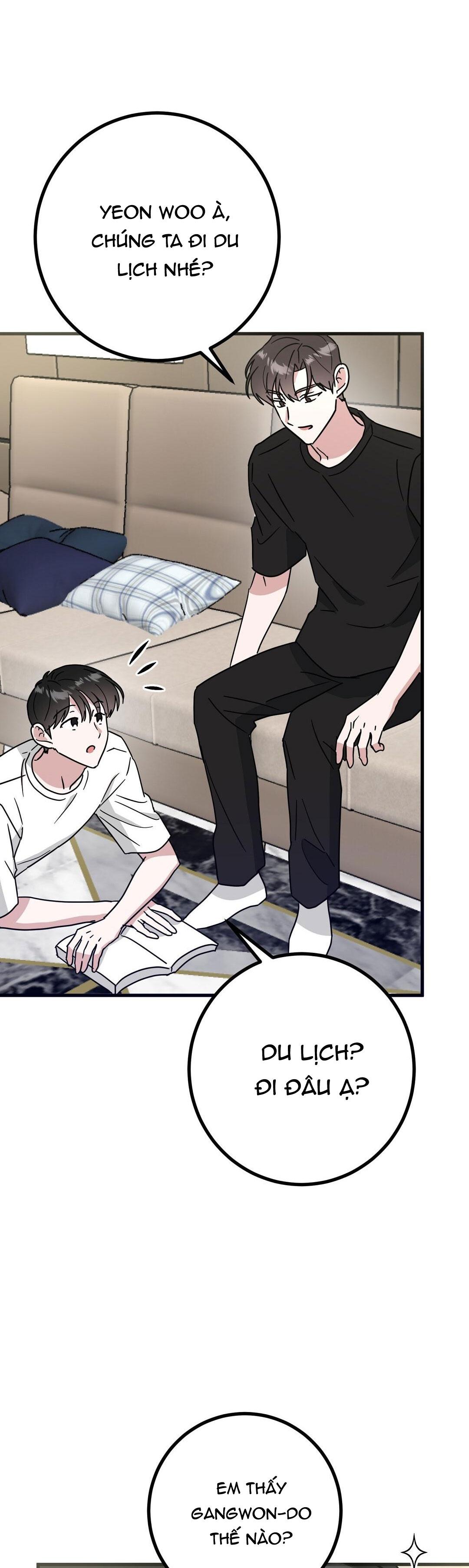 NHÀ TÔI THÀNH PHIM TRƯỜNG MẤT RỒI Chapter 60 - Next Chapter 61