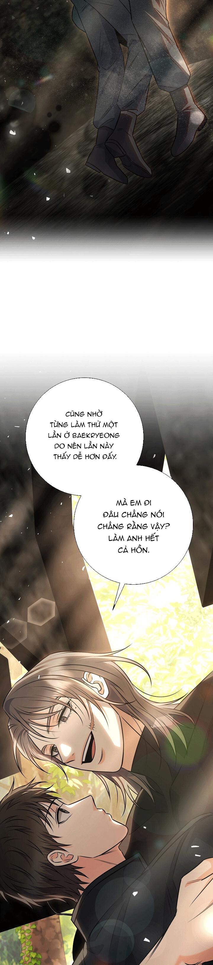 CHÁN GHÉT Chapter 64 - Next 