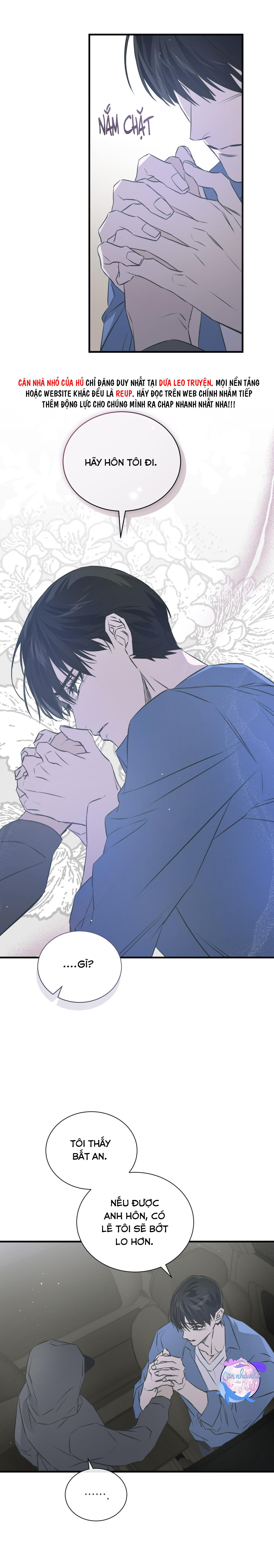 THẤT LẠC Chapter 22 - Next 
