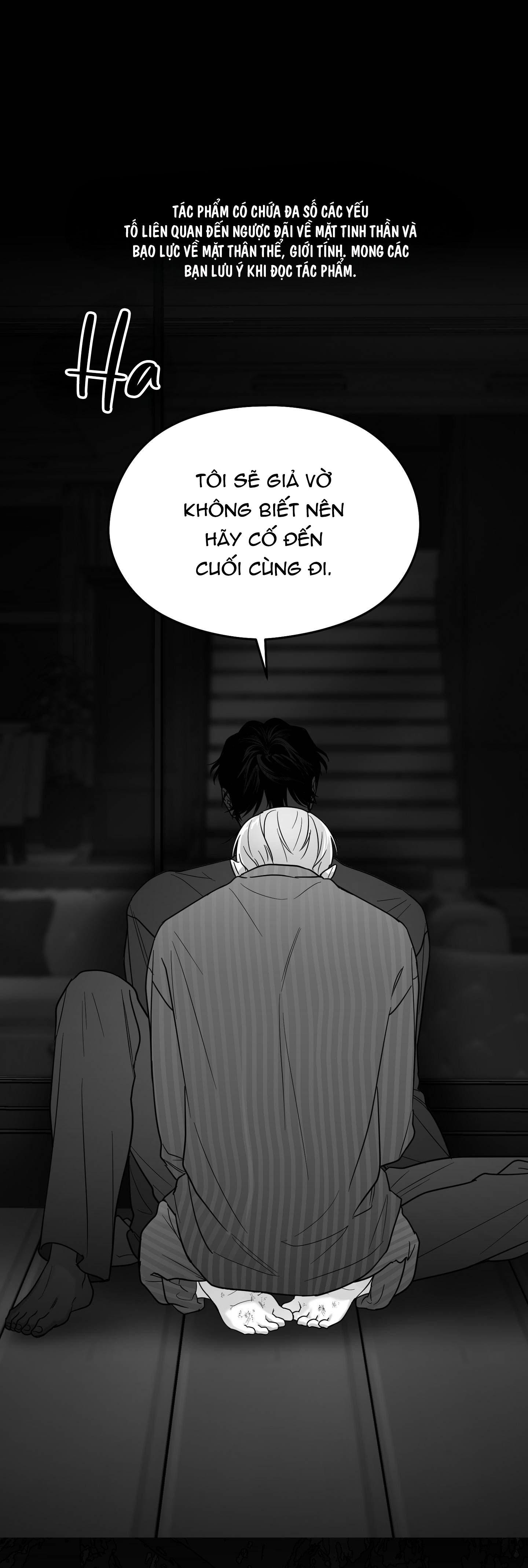 NON ZERO SUM Chapter 68 - Next 