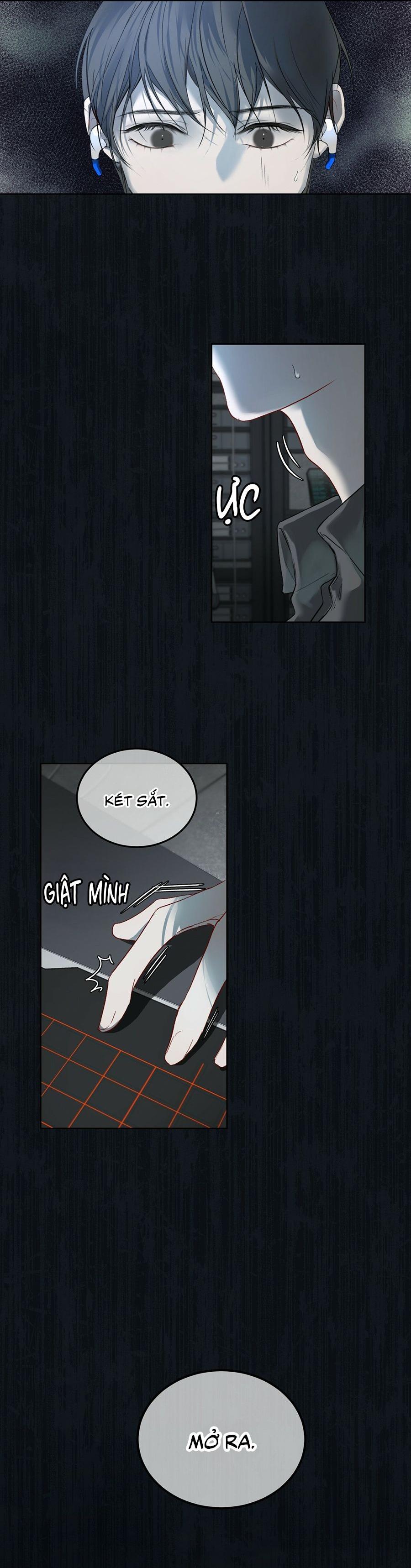 KHỞI NGUỒN SỰ SỐNG Chapter 2 - Next 