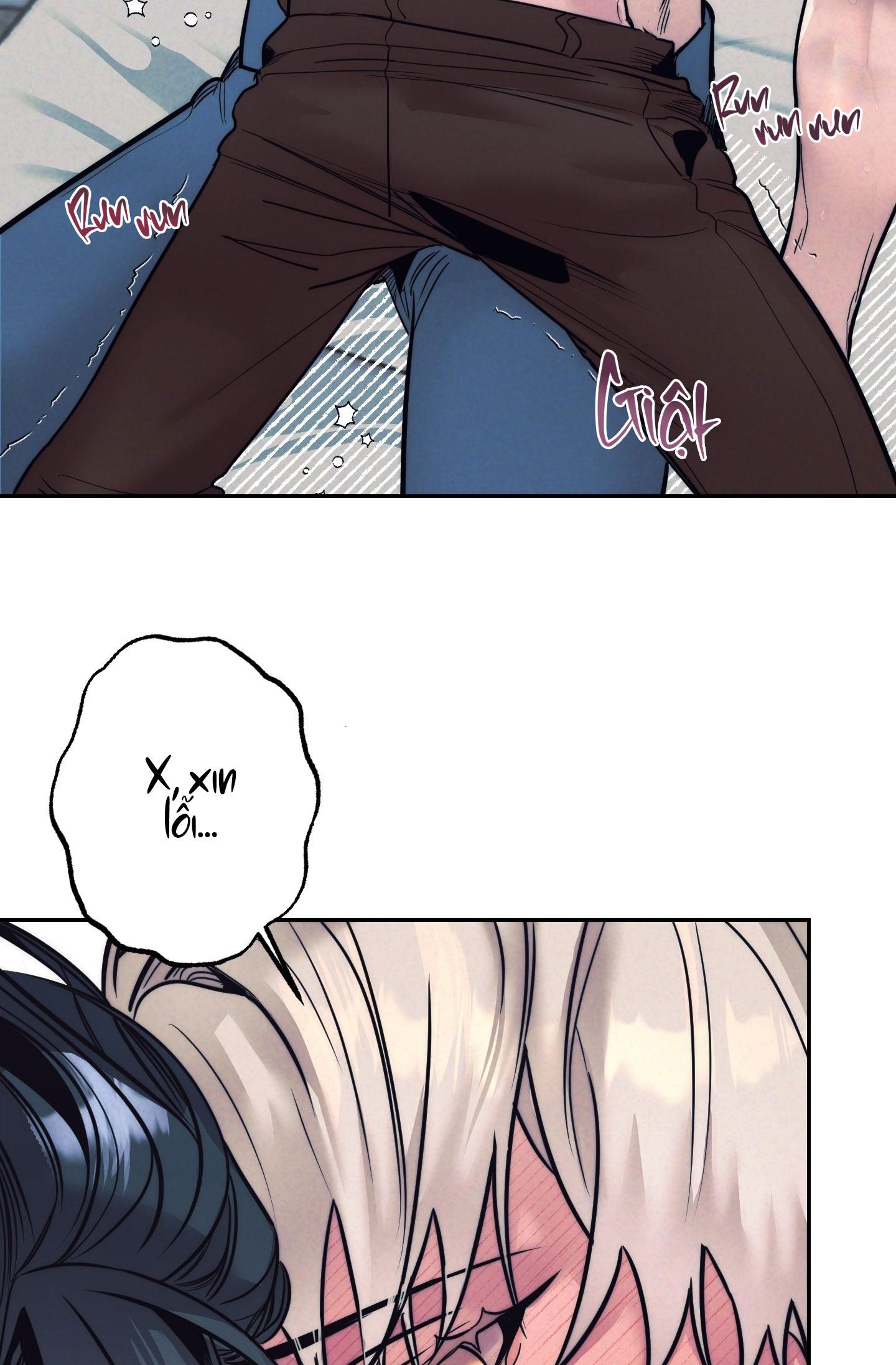 KỲ THỊ Chapter 54 - Next Chapter 55