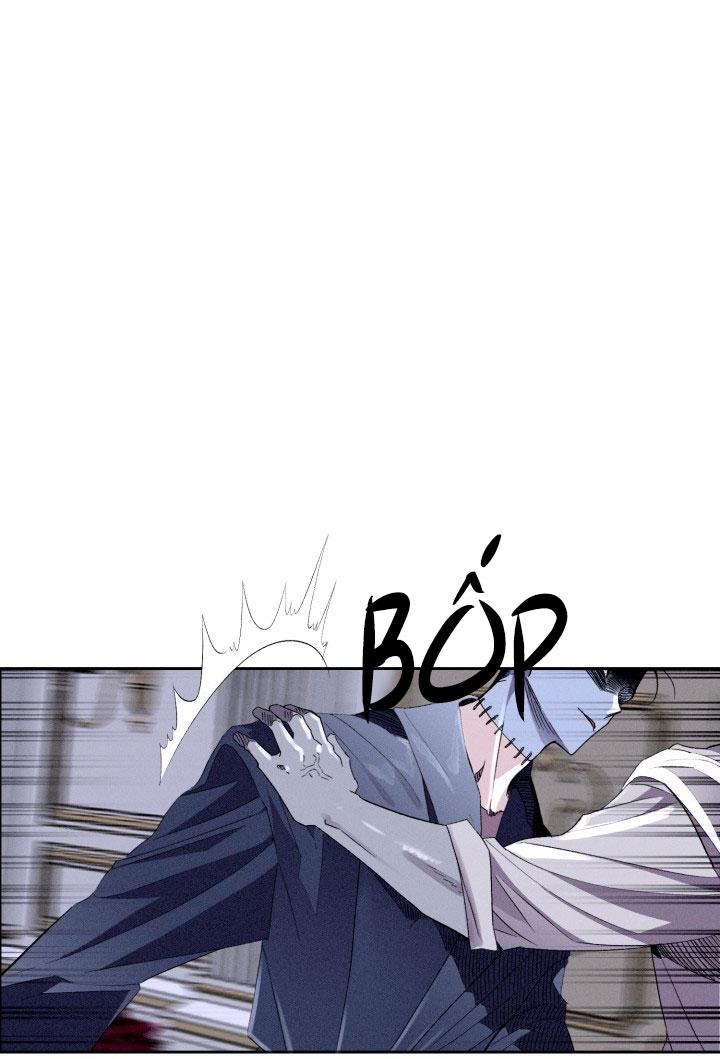 TIẾN SĨ V VÀ BA NGƯỜI TÌNH Chapter 14 - Next Chapter 15