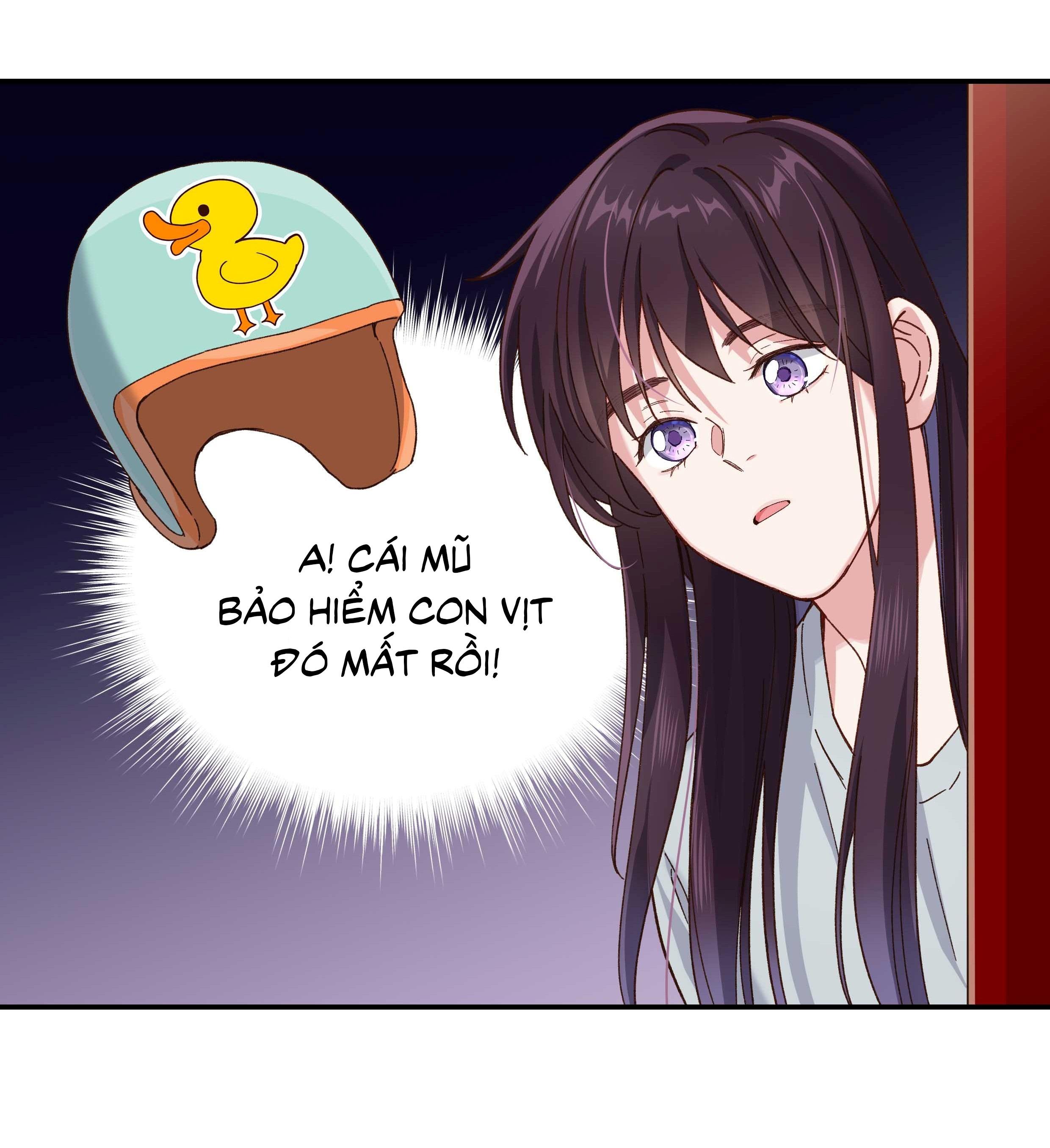 Quán cơm tỳ hưu Chapter 106 - Next Chapter 107