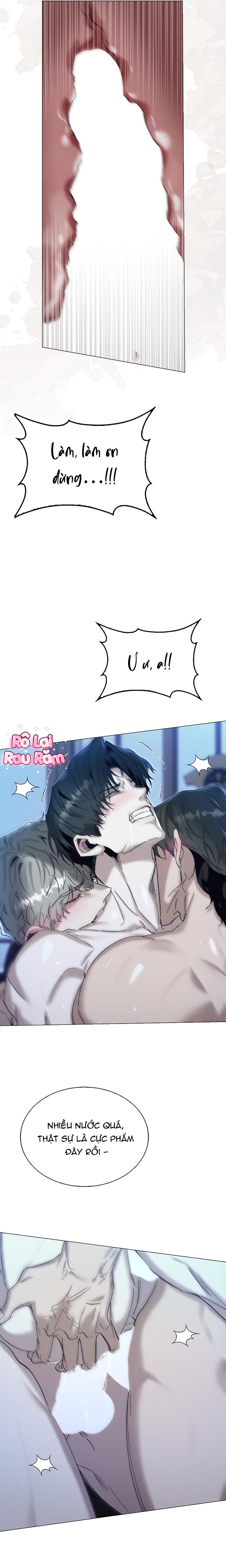 Tôi đã bị trở thành nô lệ của người mà tôi từng vứt bỏ Chapter 32 - Trang 2