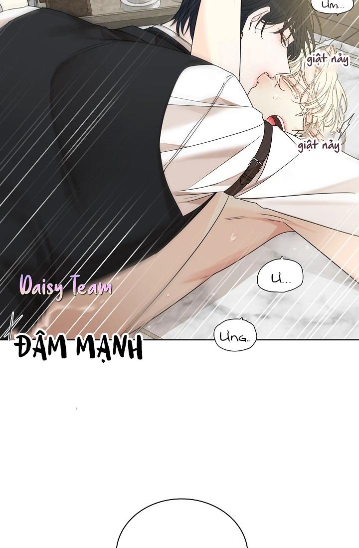 (Daisy) Snake Hole Chapter 6 - Trang 2
