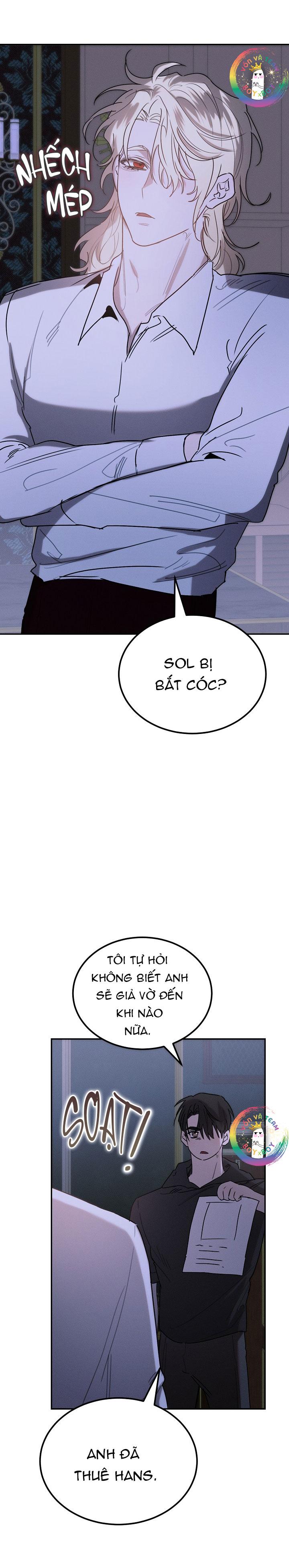 (END) Này, Đừng Có Nhấn Cái Nút Đó! Chapter 60 - Trang 2