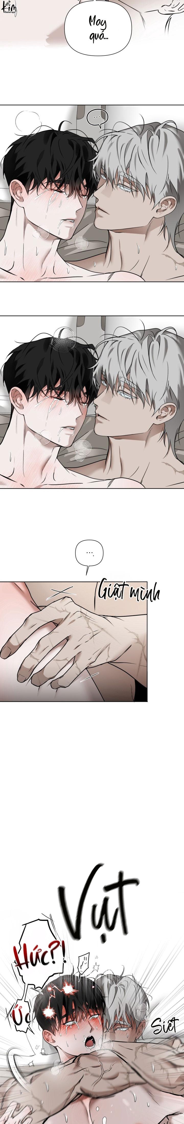 MY IDOL DIARY Chapter 5 - Next Chapter 6