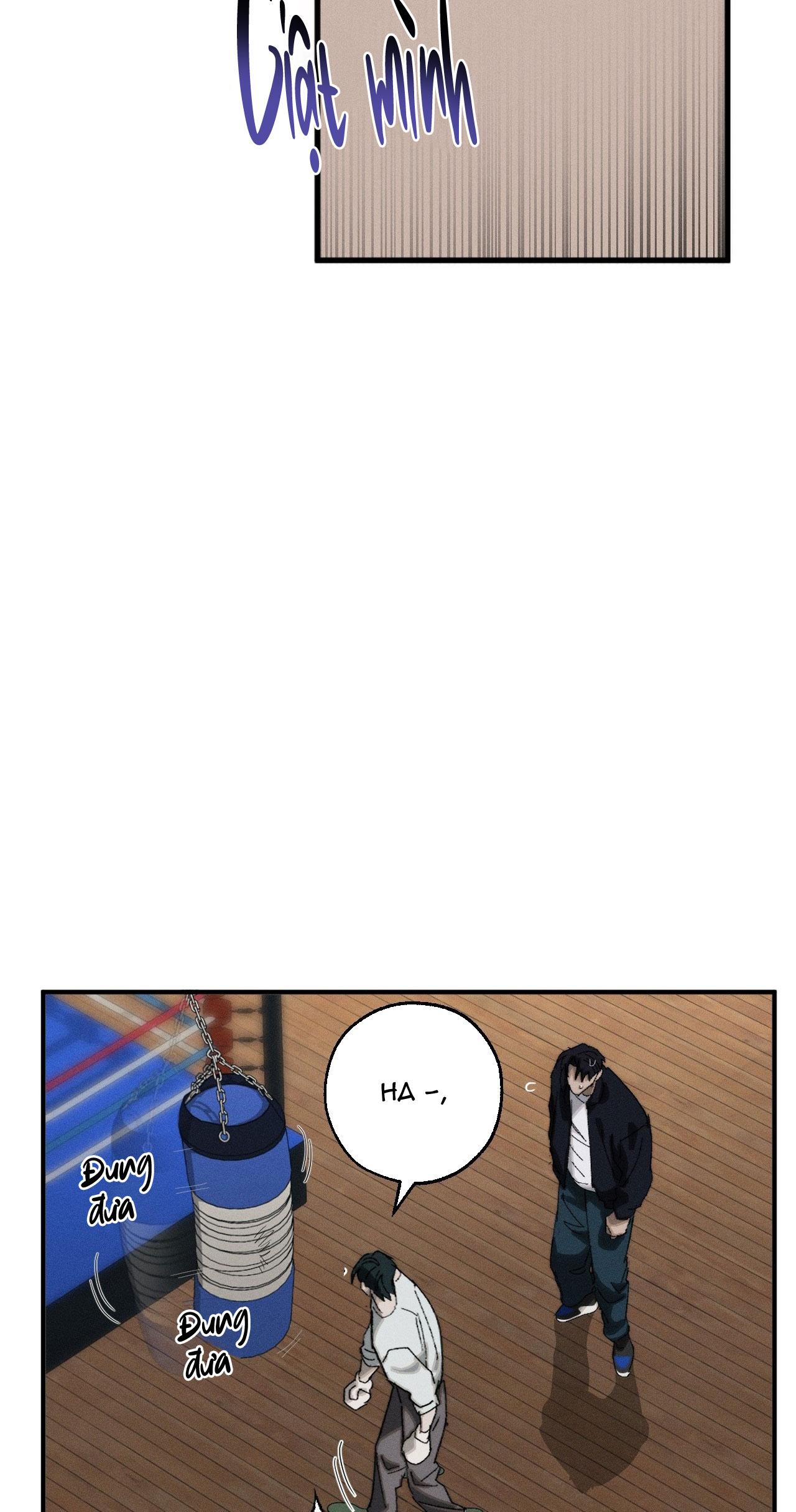 LỬA TÌNH BỐC CHÁY Chapter 10 - Next Chapter 11