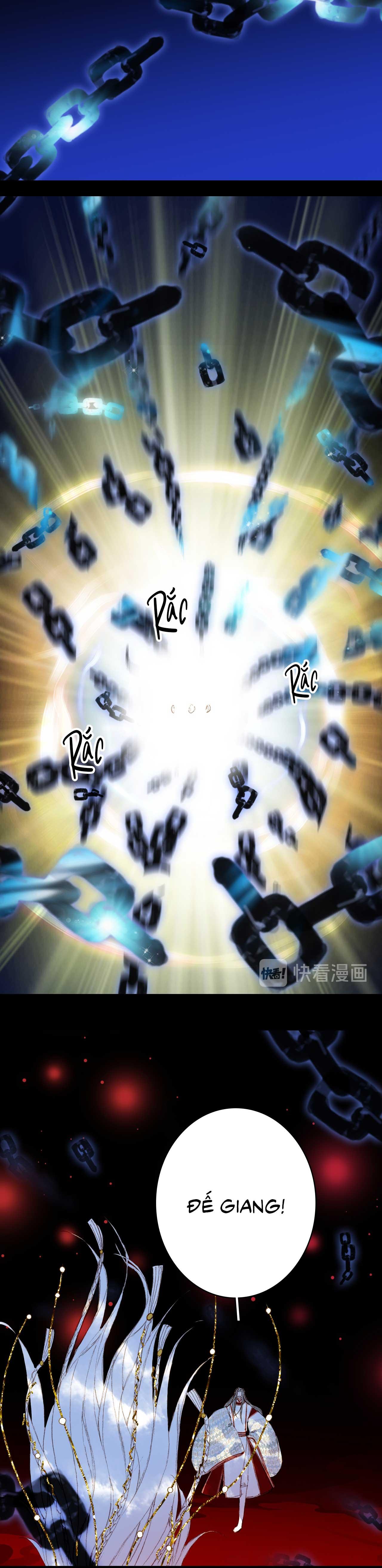 Mộng tưởng chưa đến ngàn năm Chapter 87 - Next Chapter 88