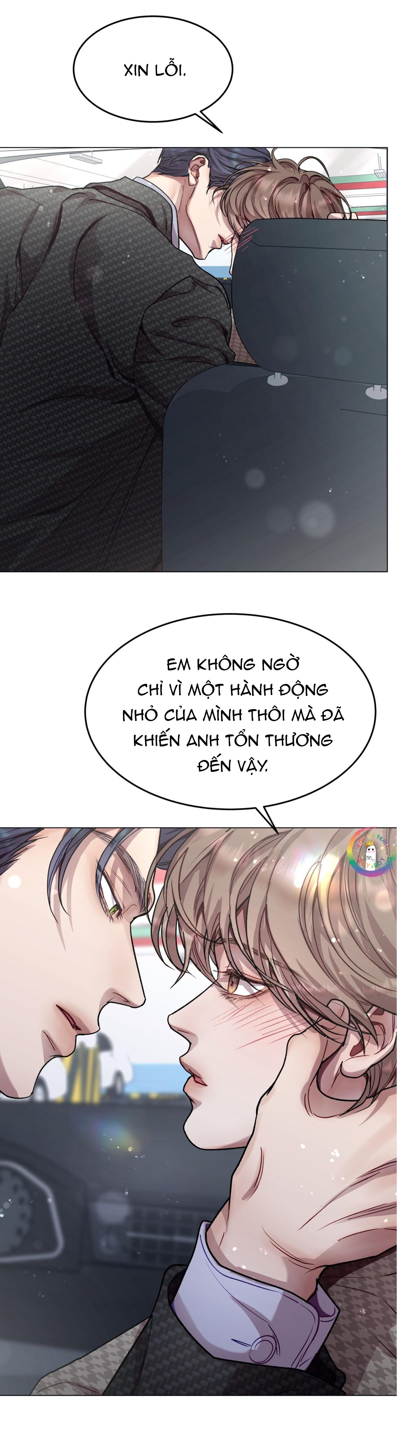 Vị Kỷ Chapter 80 - Next 
