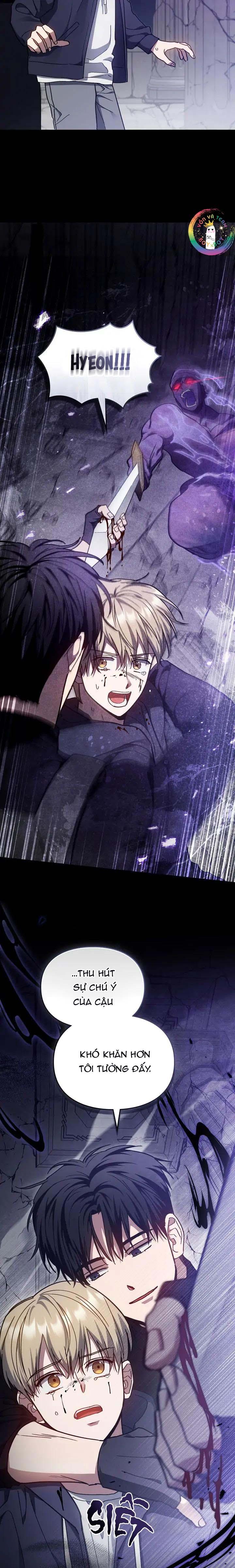 Vết Tích Của Ánh Dương Chapter 70 - Next Chapter 71