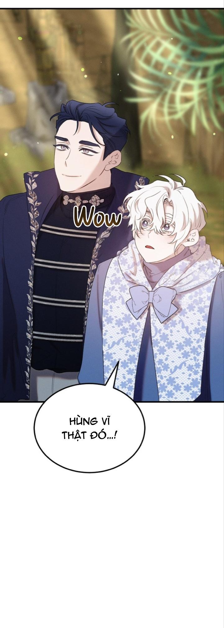 Này, Đừng Có Nhấn Cái Nút Đó! Chapter 48 - Next 