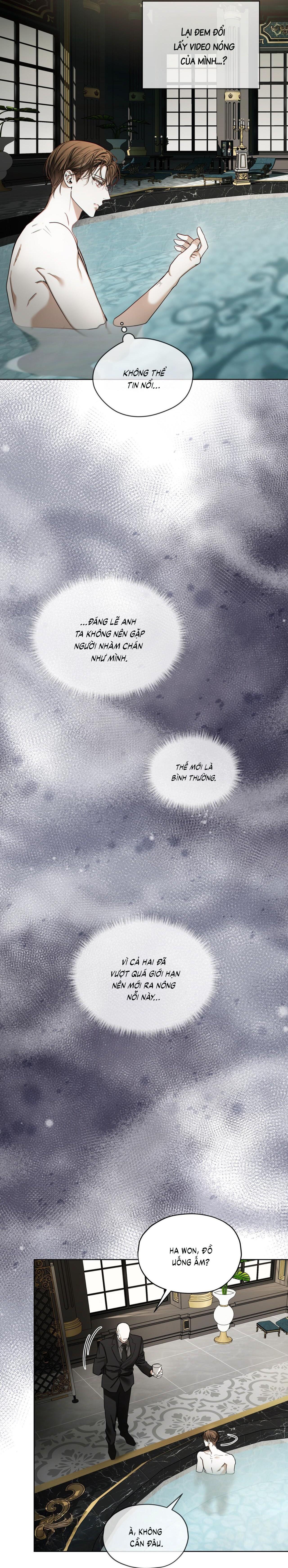 (CBunu) Phạm Luật Chapter 116 - Next 