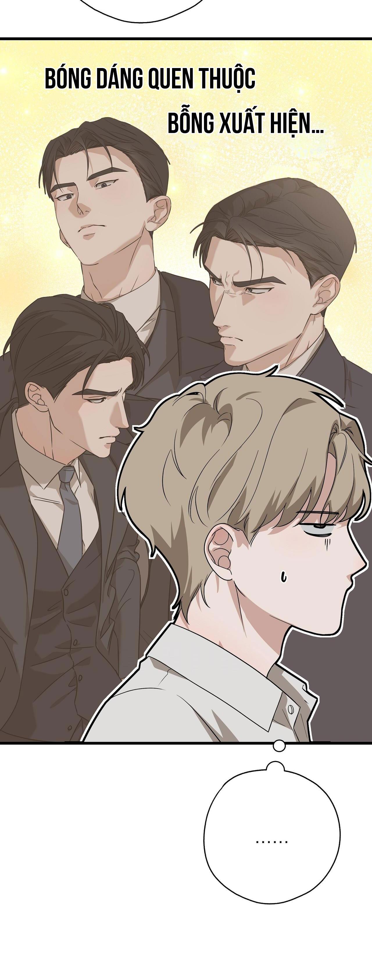 HỢP ĐỒNG KẸO NGỌT Chapter 42 - NT3 - Next Chapter 43 - NT4